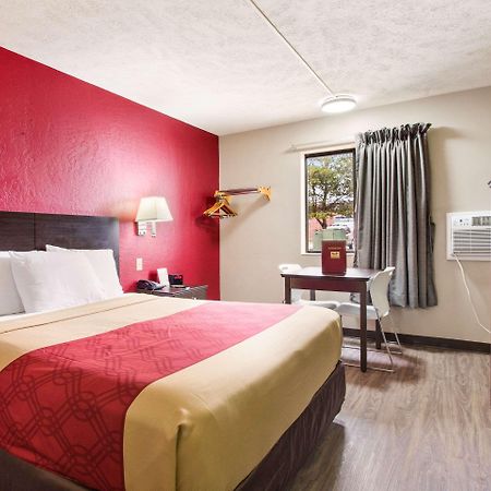 Red Lion Inn & Suites Olathe Kansas City Εξωτερικό φωτογραφία