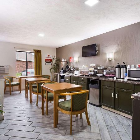 Red Lion Inn & Suites Olathe Kansas City Εξωτερικό φωτογραφία