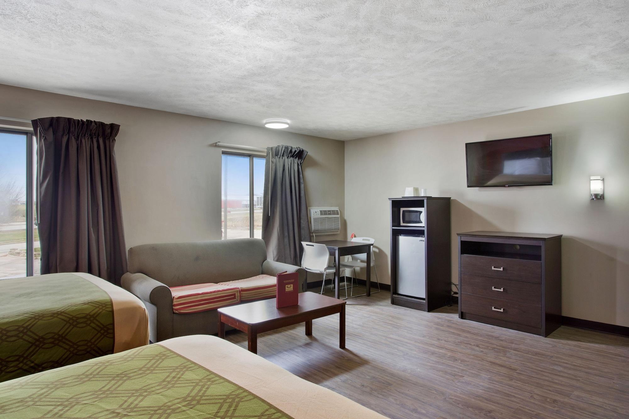 Red Lion Inn & Suites Olathe Kansas City Εξωτερικό φωτογραφία