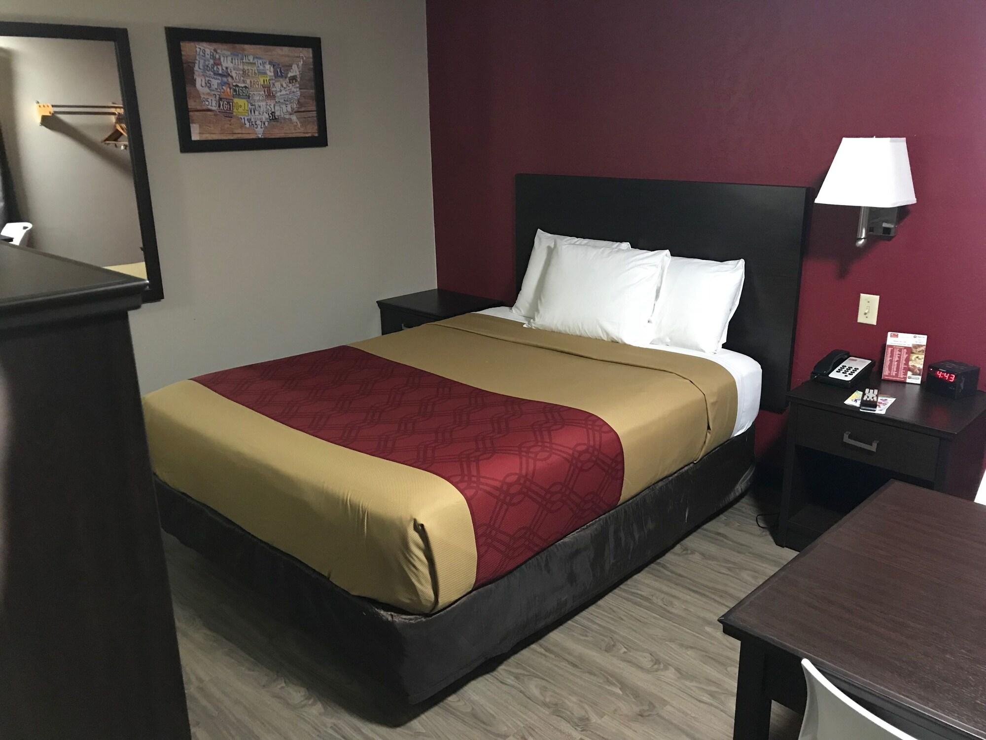 Red Lion Inn & Suites Olathe Kansas City Εξωτερικό φωτογραφία