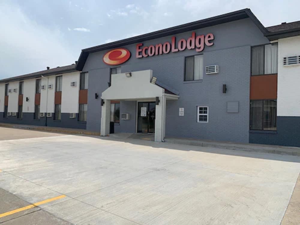 Red Lion Inn & Suites Olathe Kansas City Εξωτερικό φωτογραφία
