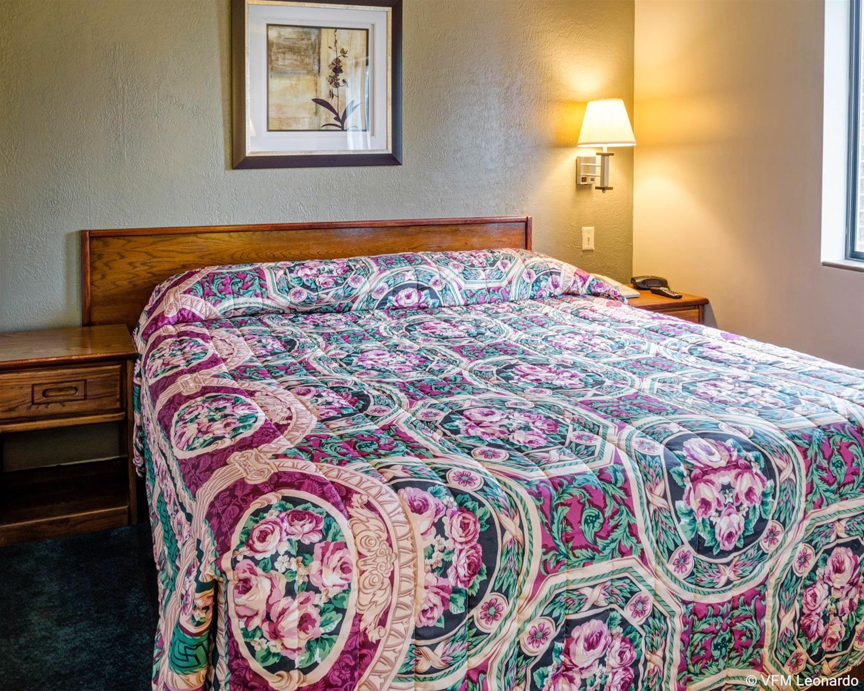 Red Lion Inn & Suites Olathe Kansas City Εξωτερικό φωτογραφία