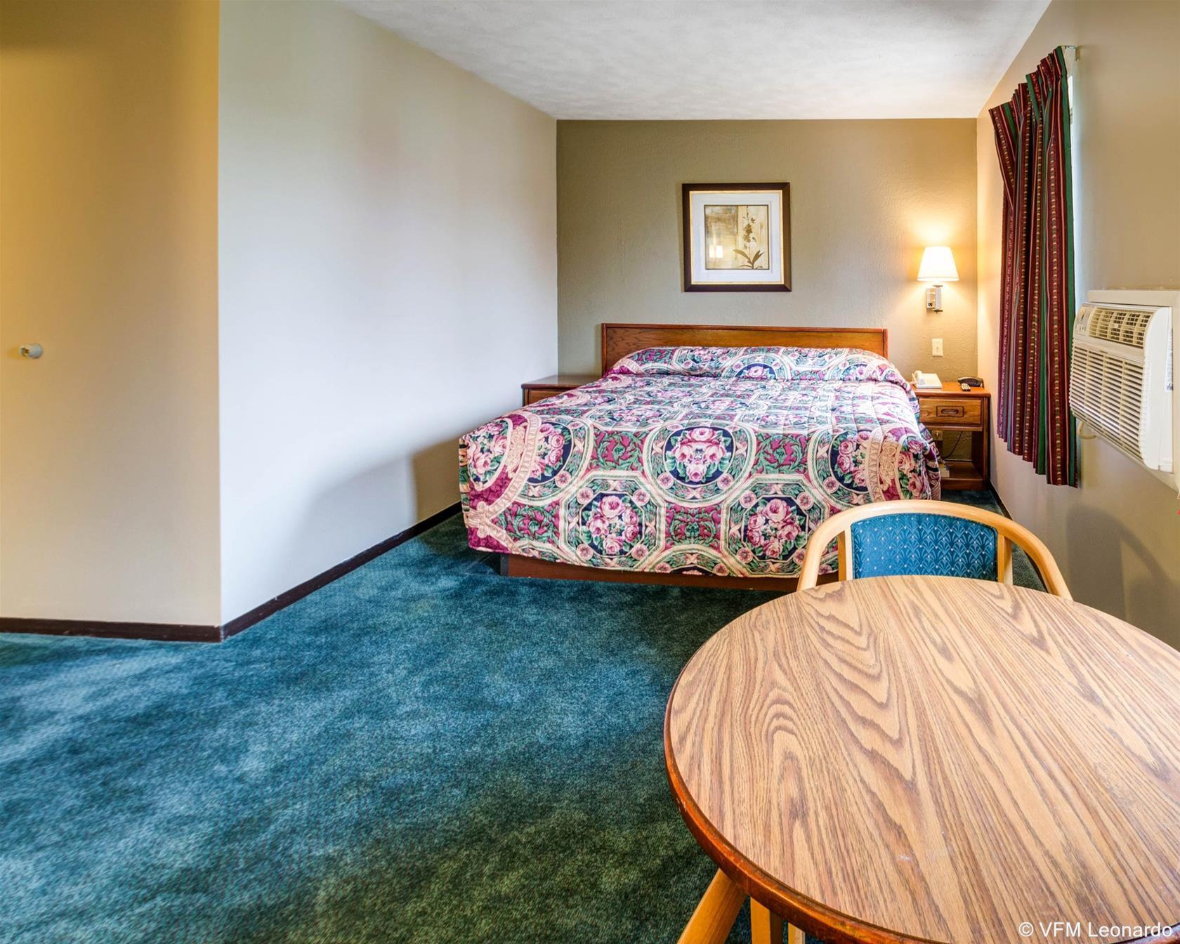 Red Lion Inn & Suites Olathe Kansas City Εξωτερικό φωτογραφία