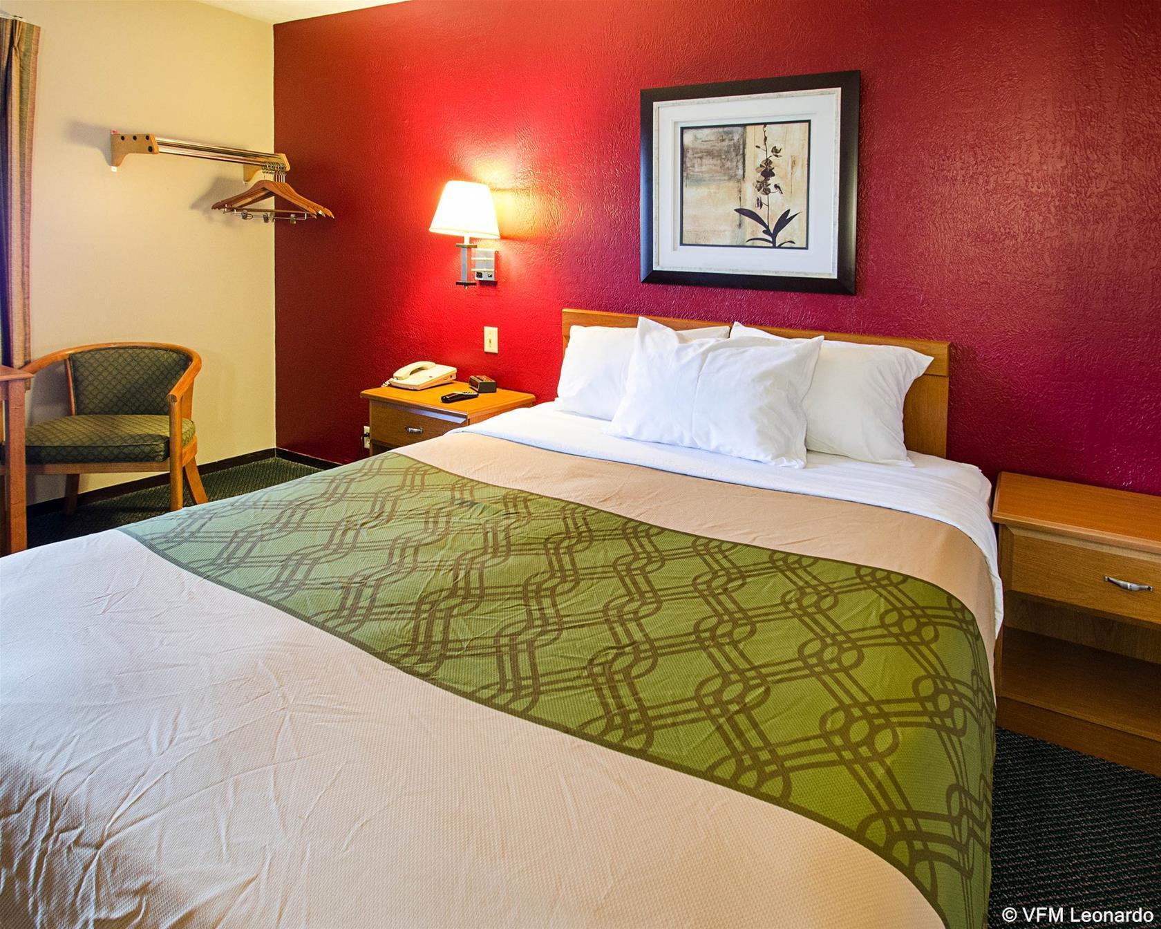 Red Lion Inn & Suites Olathe Kansas City Εξωτερικό φωτογραφία