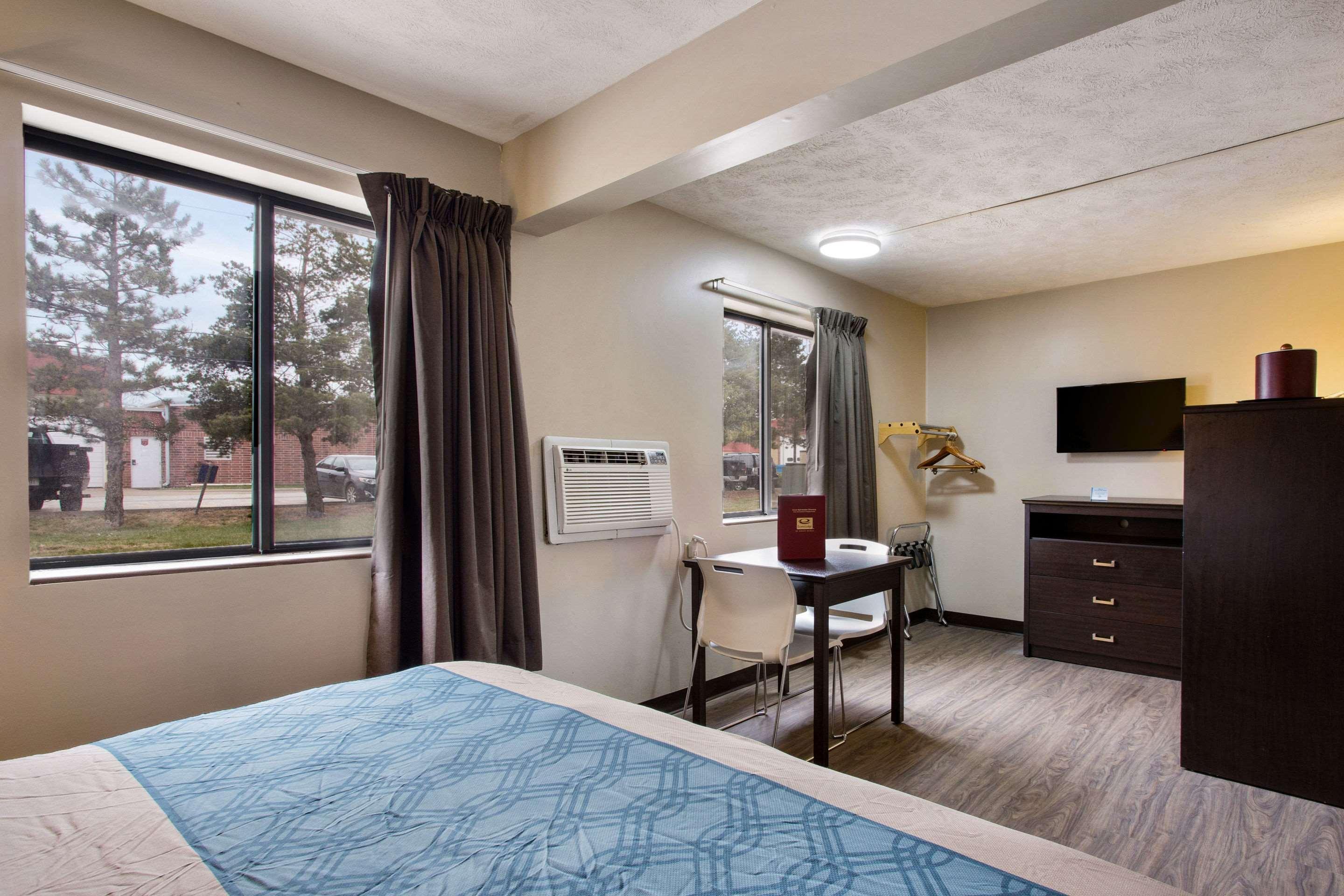 Red Lion Inn & Suites Olathe Kansas City Εξωτερικό φωτογραφία