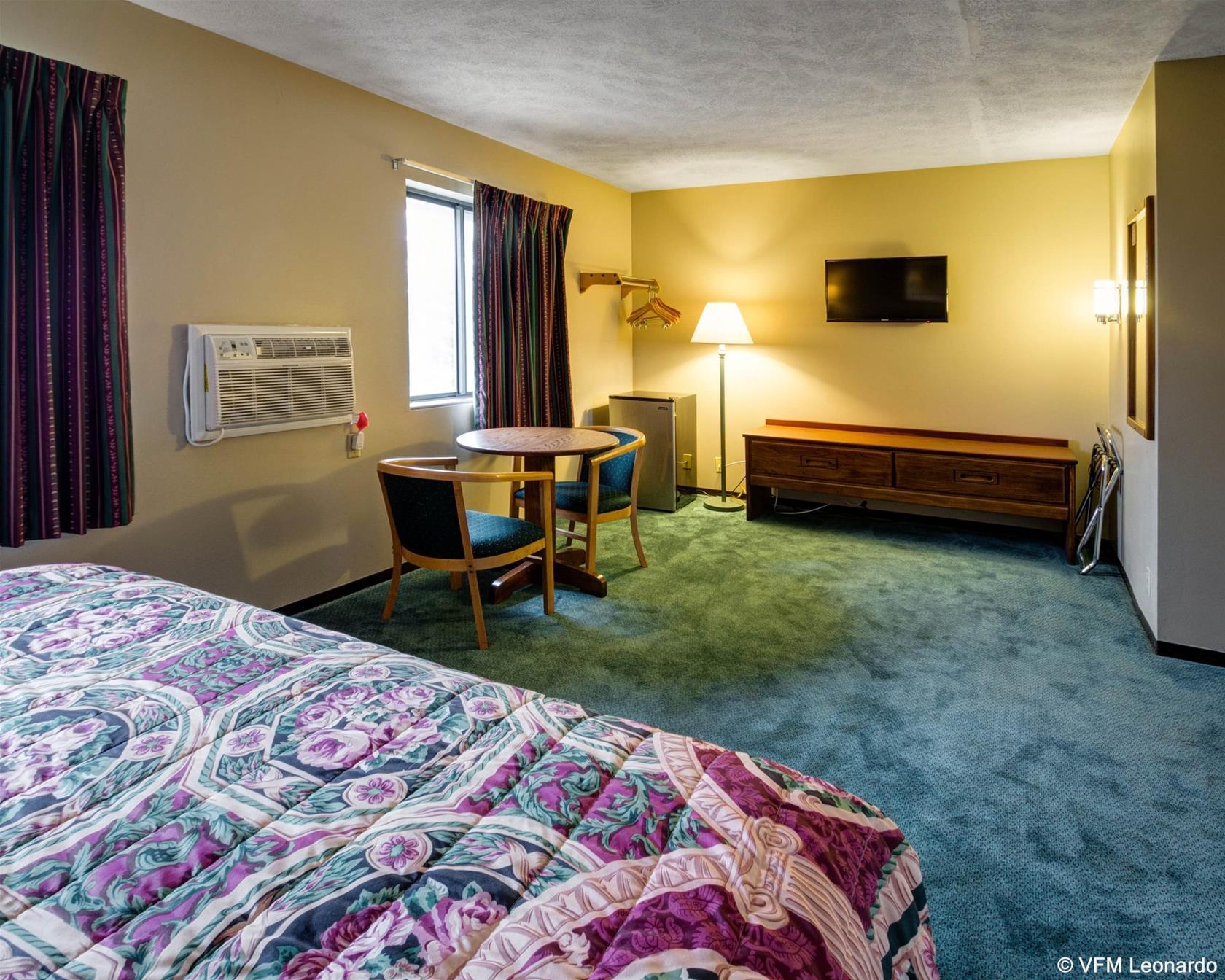 Red Lion Inn & Suites Olathe Kansas City Εξωτερικό φωτογραφία