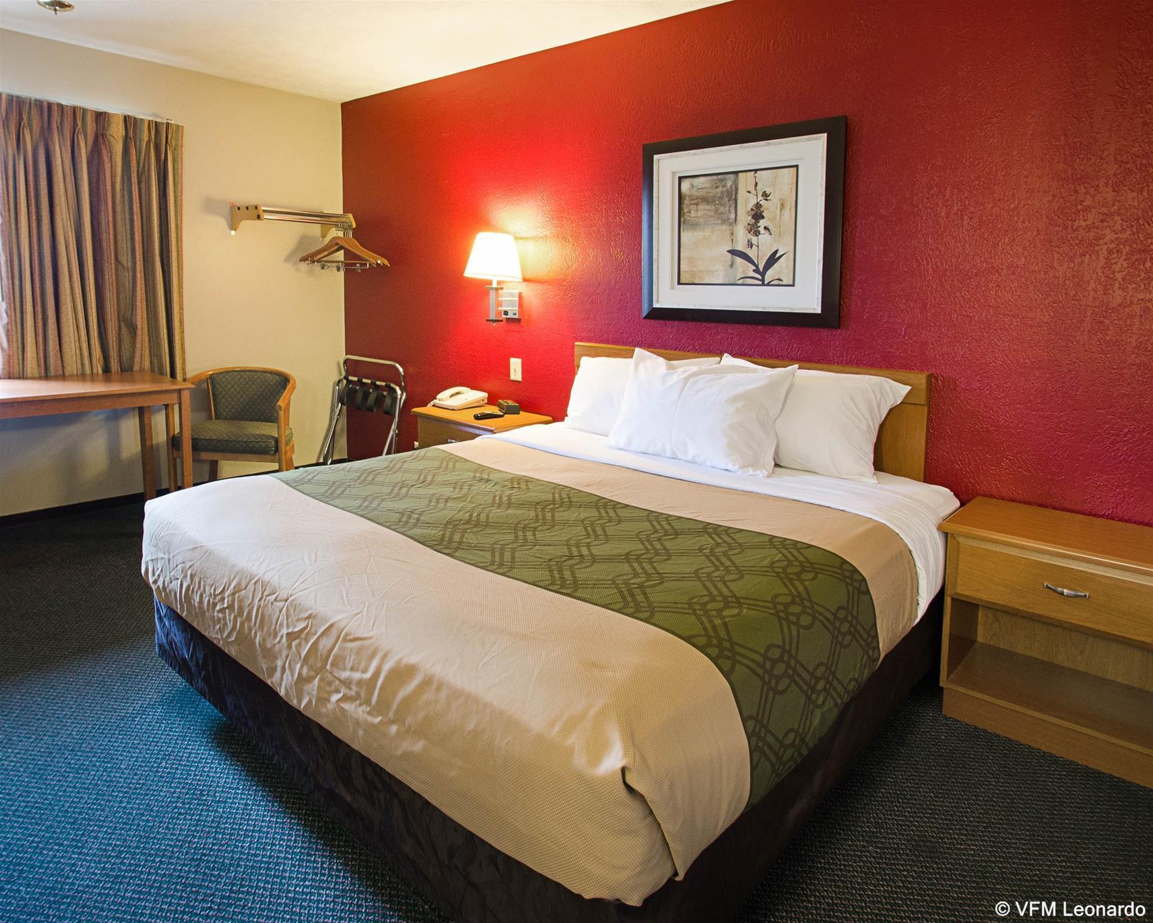 Red Lion Inn & Suites Olathe Kansas City Εξωτερικό φωτογραφία