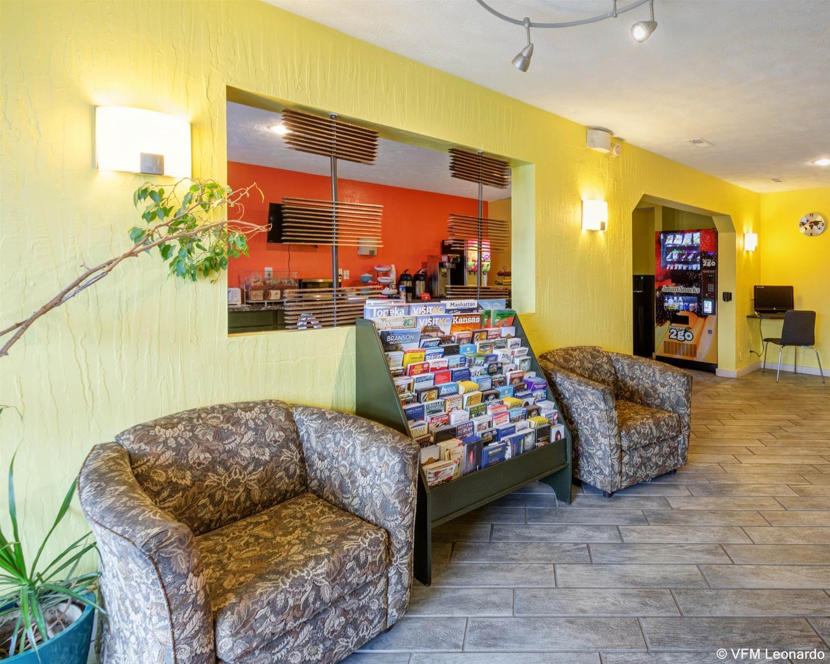 Red Lion Inn & Suites Olathe Kansas City Εξωτερικό φωτογραφία