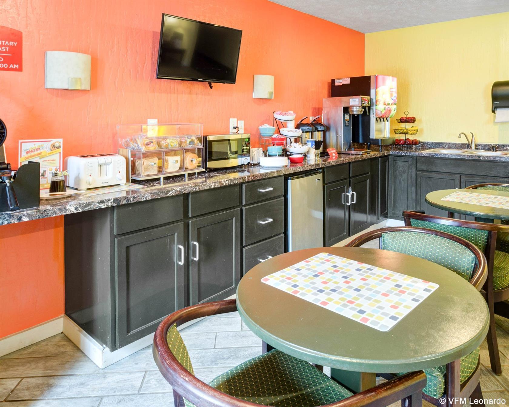 Red Lion Inn & Suites Olathe Kansas City Εξωτερικό φωτογραφία