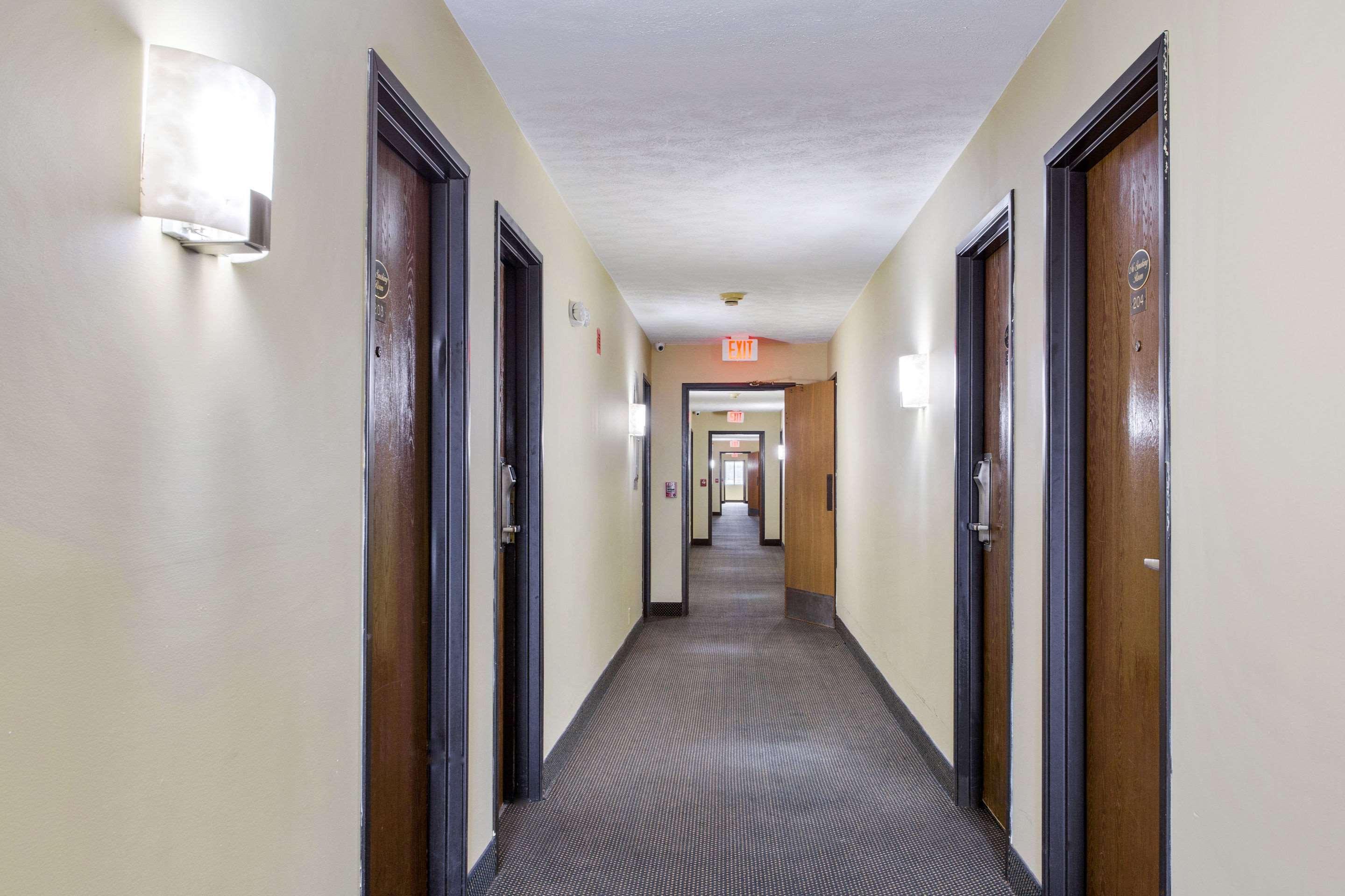 Red Lion Inn & Suites Olathe Kansas City Εξωτερικό φωτογραφία