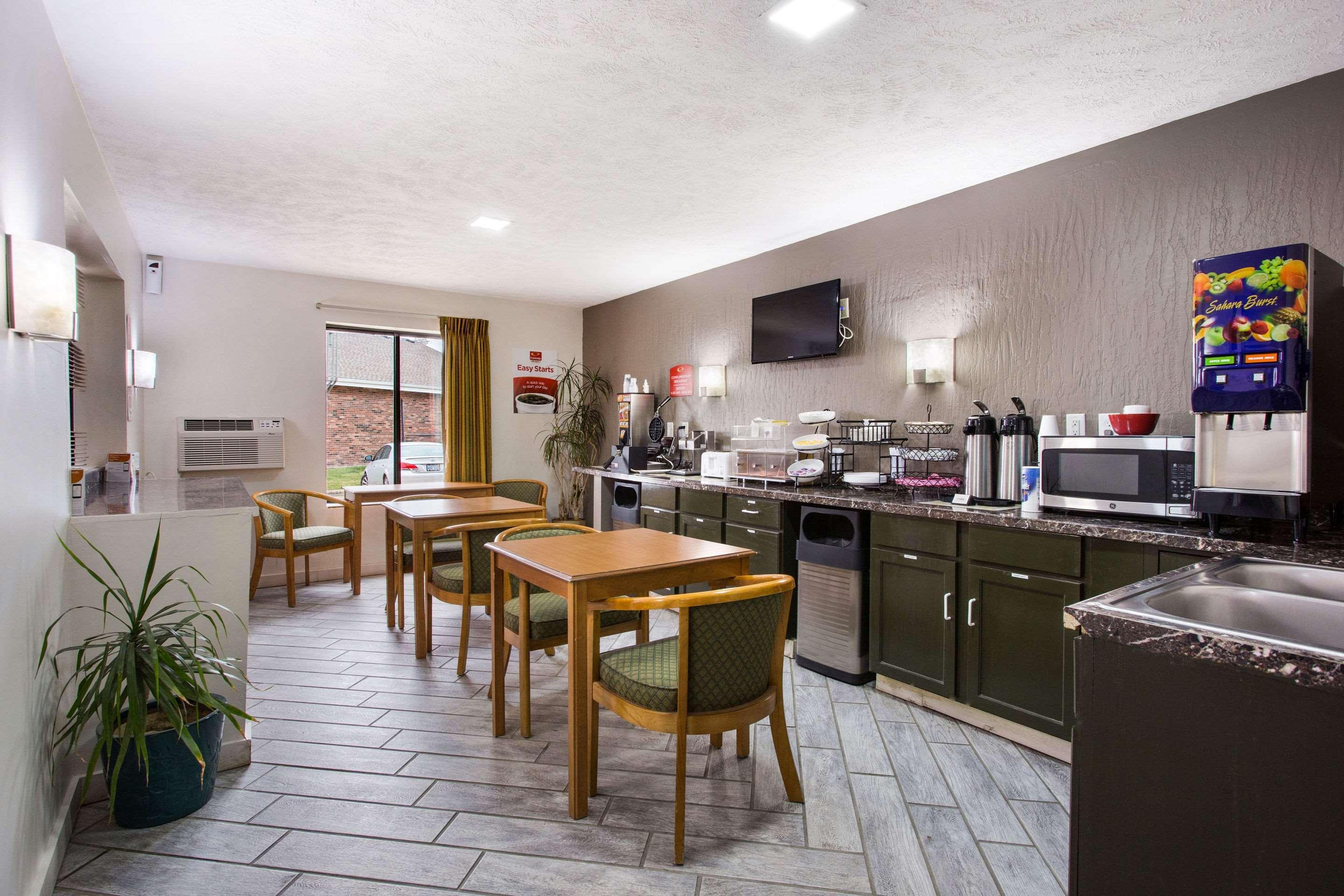 Red Lion Inn & Suites Olathe Kansas City Εξωτερικό φωτογραφία
