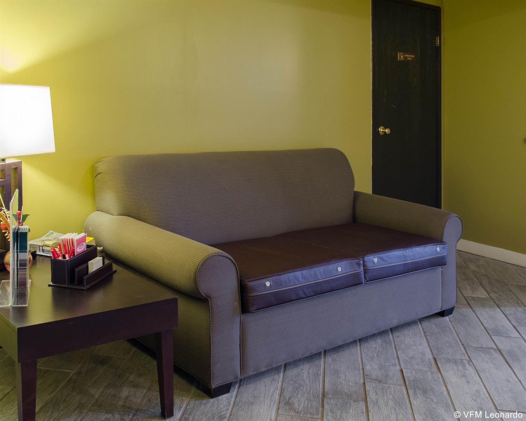 Red Lion Inn & Suites Olathe Kansas City Εξωτερικό φωτογραφία