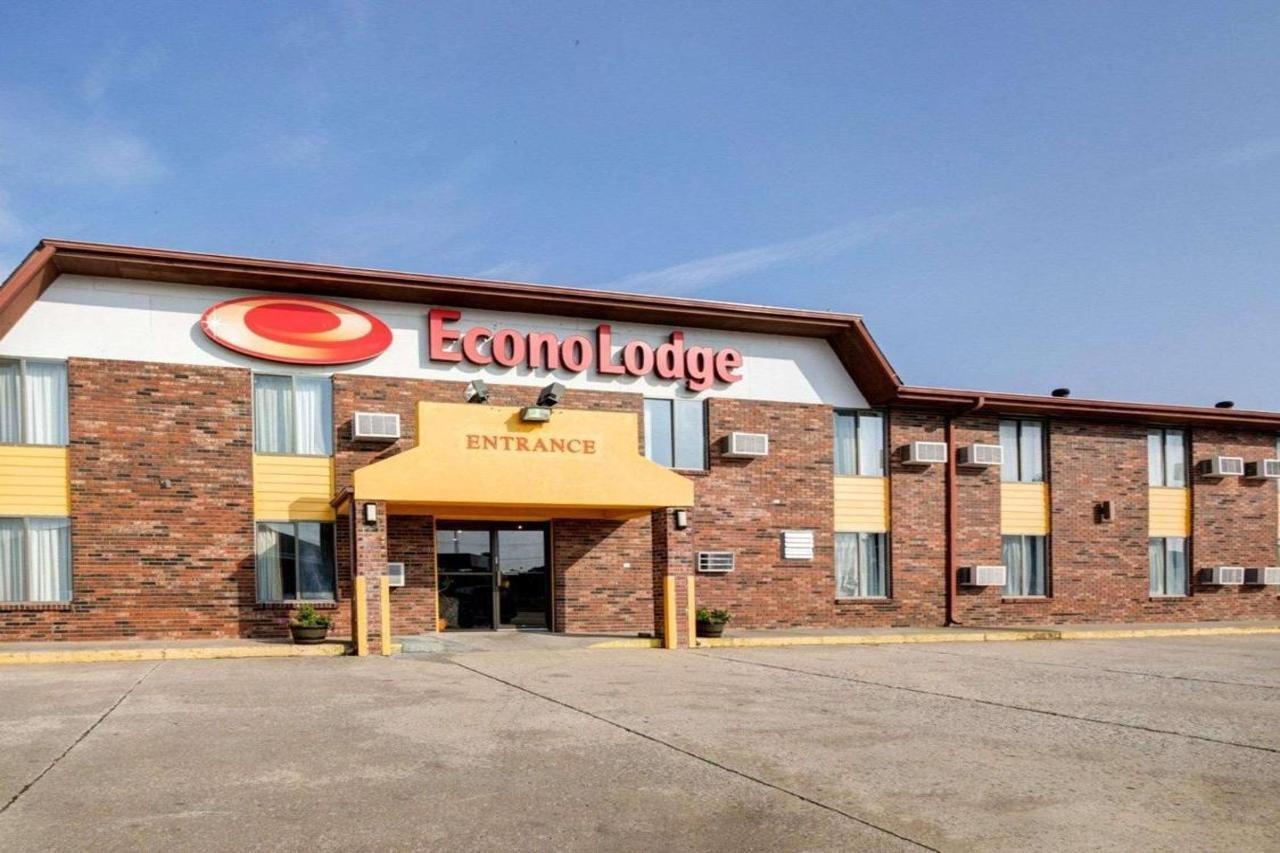 Red Lion Inn & Suites Olathe Kansas City Εξωτερικό φωτογραφία