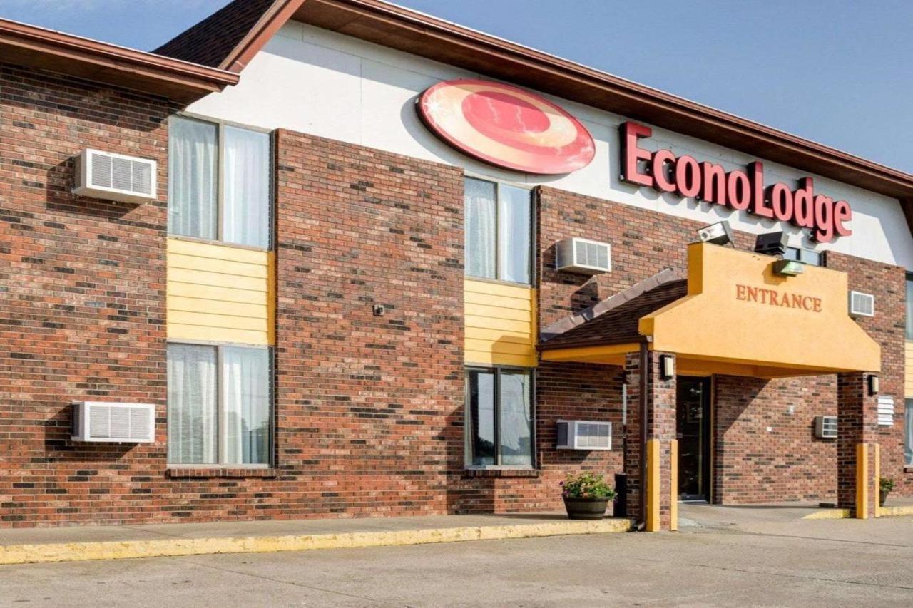 Red Lion Inn & Suites Olathe Kansas City Εξωτερικό φωτογραφία