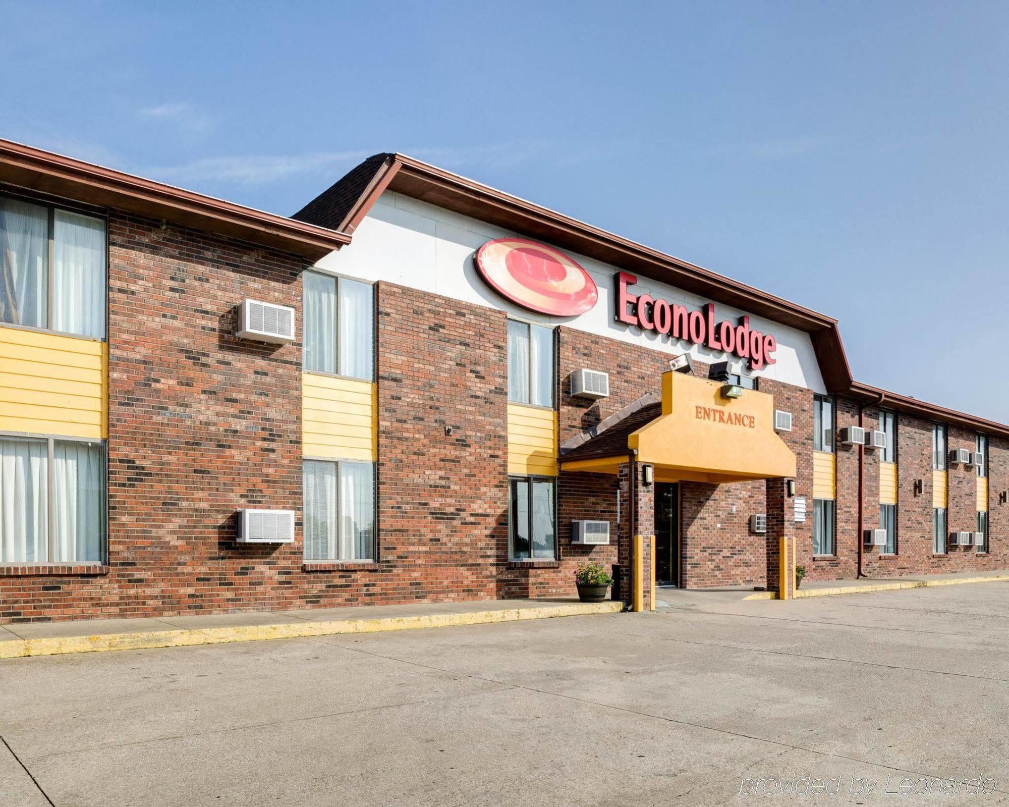 Red Lion Inn & Suites Olathe Kansas City Εξωτερικό φωτογραφία
