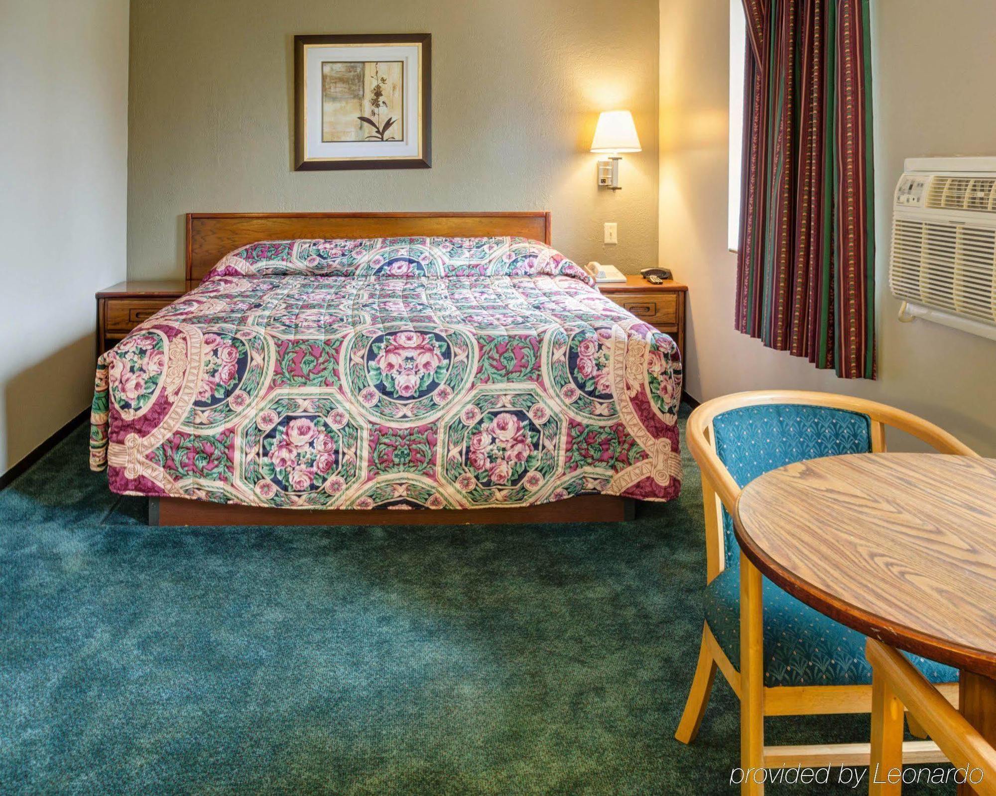 Red Lion Inn & Suites Olathe Kansas City Εξωτερικό φωτογραφία