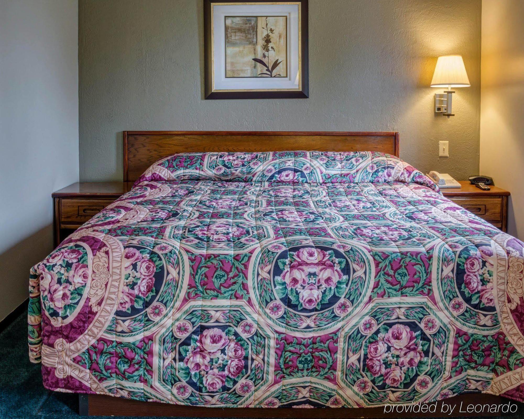 Red Lion Inn & Suites Olathe Kansas City Εξωτερικό φωτογραφία